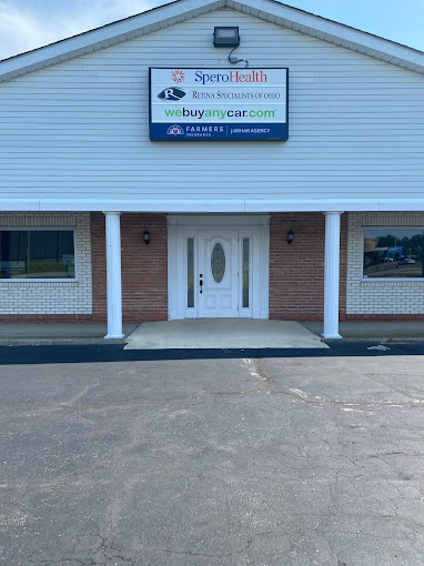 Spero Health Elyria facility