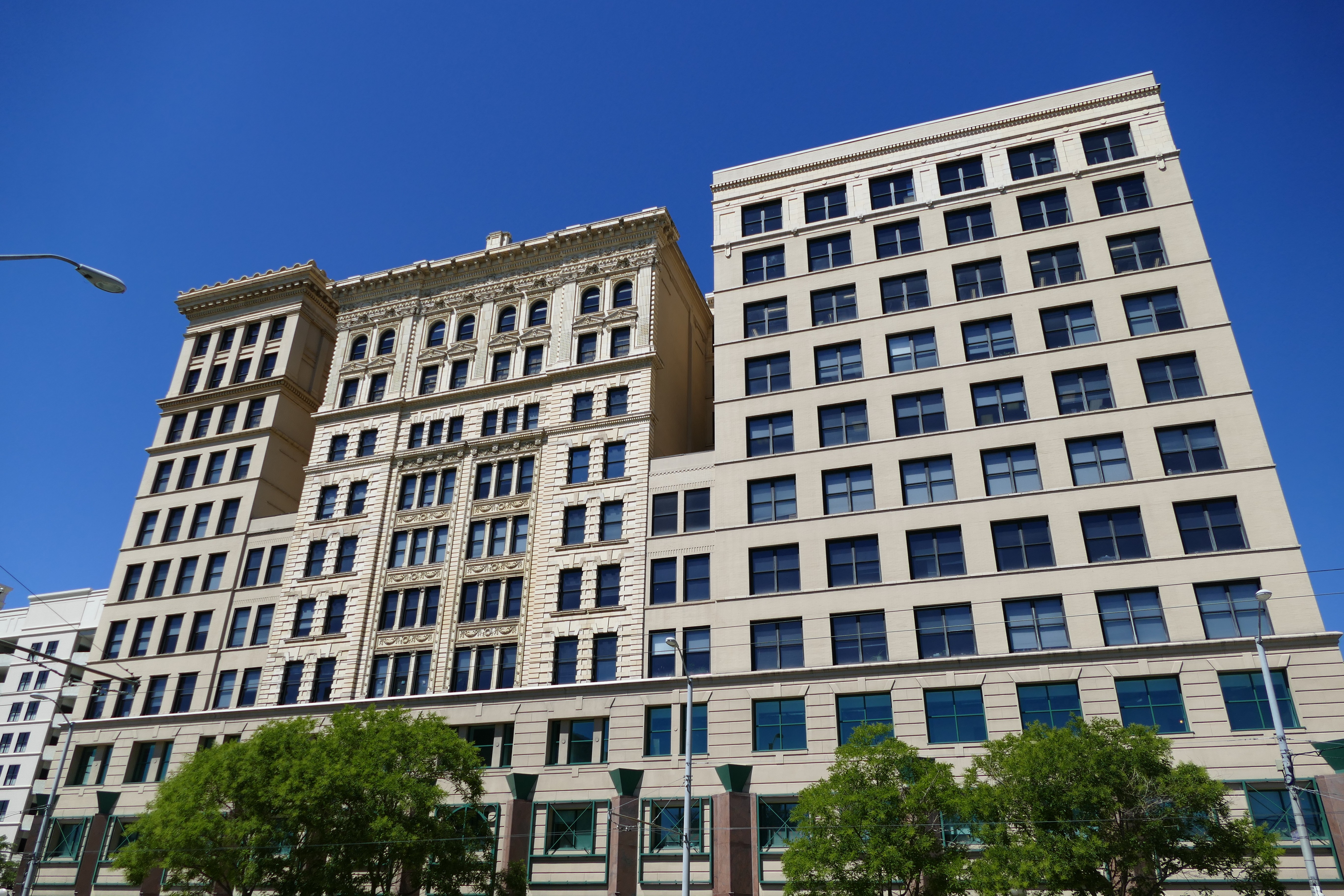 Public Health of Dayton and Montgomery County facility