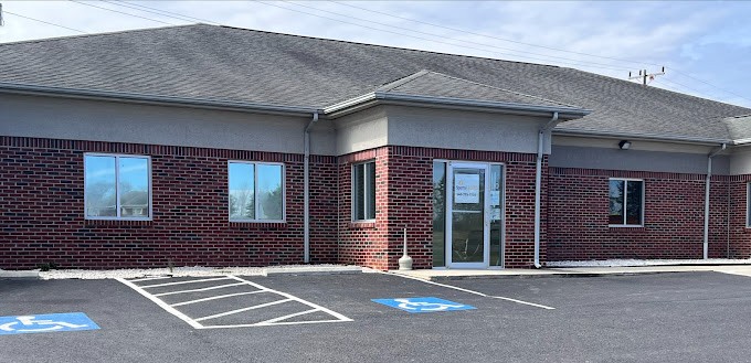 Spero Health Dublin facility