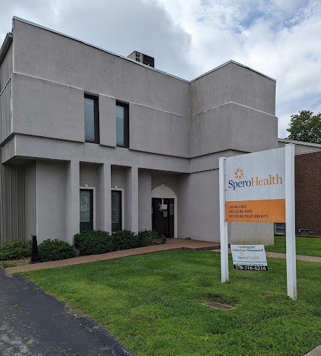 Spero Health - Madisonville facility