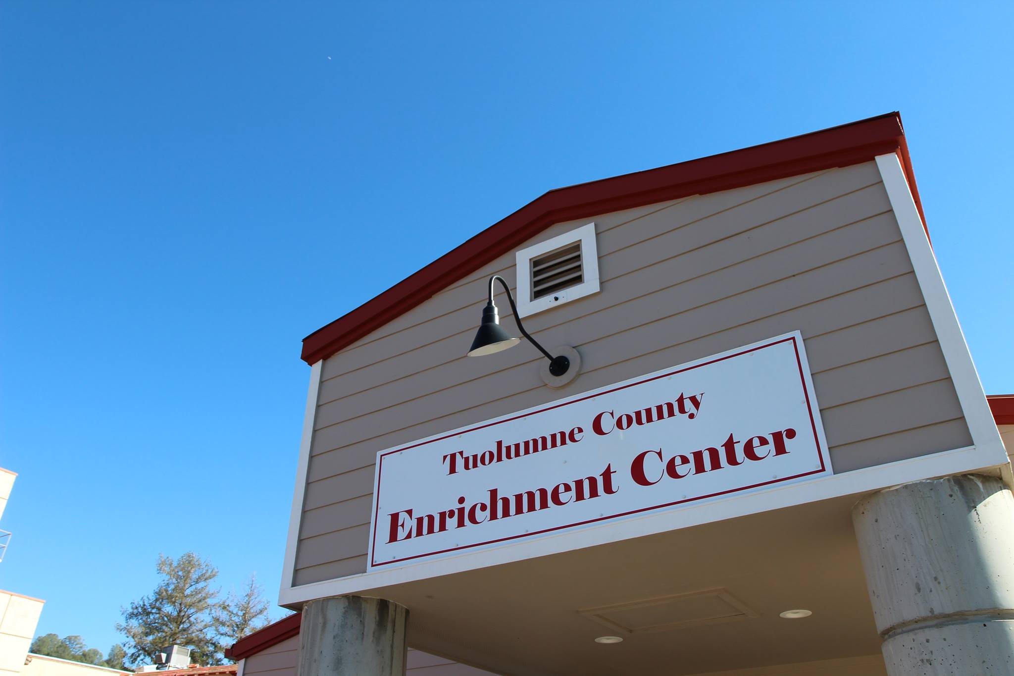 Tuolumne County Behavioral Hlth Servs facility