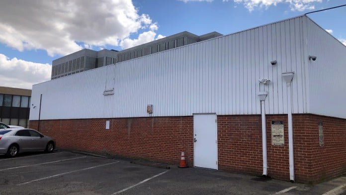 MedMark Treatment Centers Fresno facility