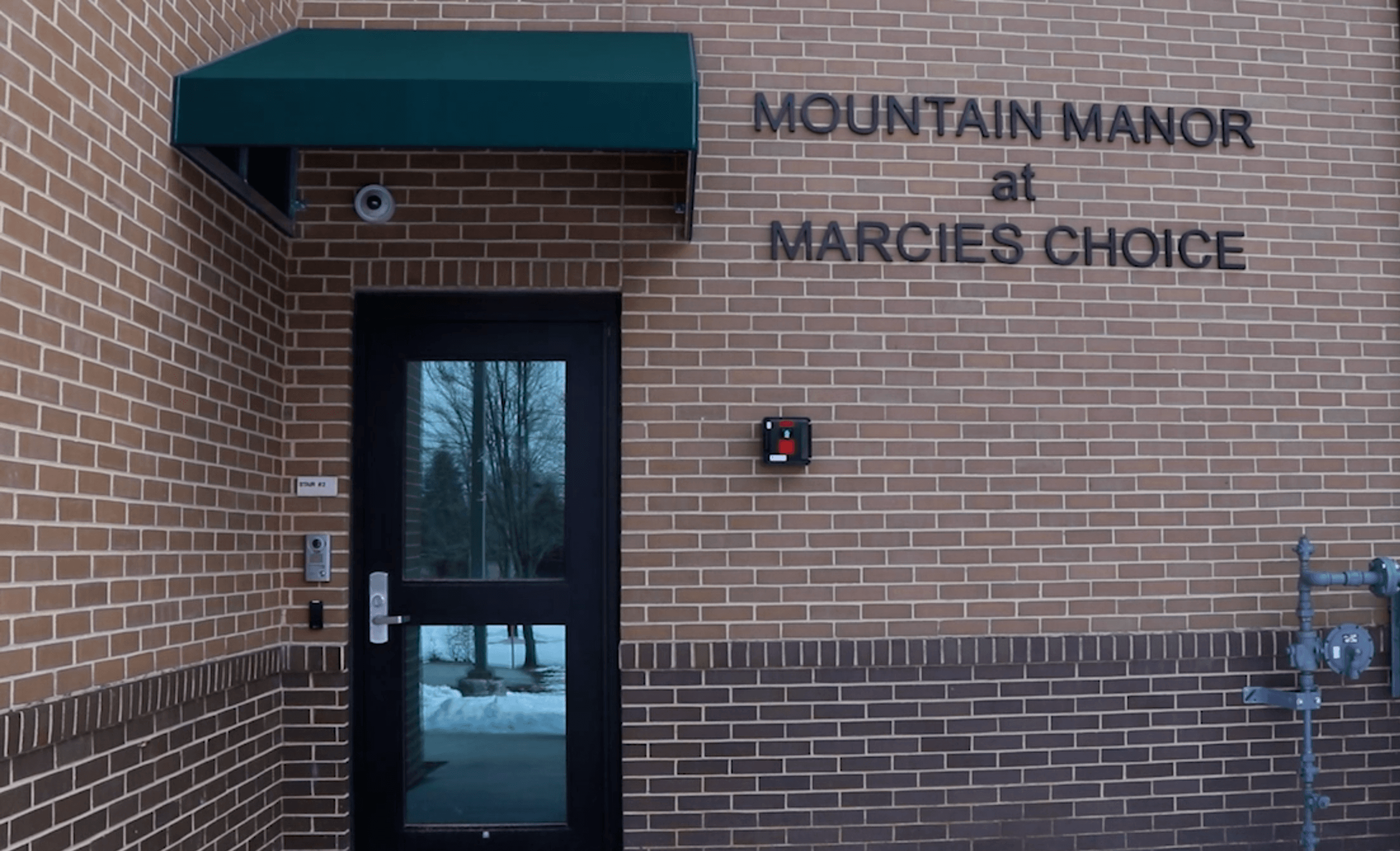 Maryland Treatment Centers facility