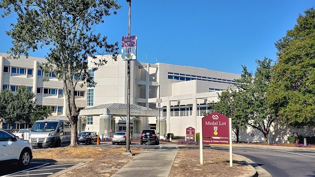 VA Augusta Healthcare System Charlie Norwood Veterans Affairs Medic facility
