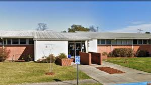St Mary Behavioral Health Center facility