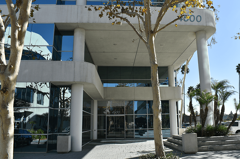 Star View Community Services facility