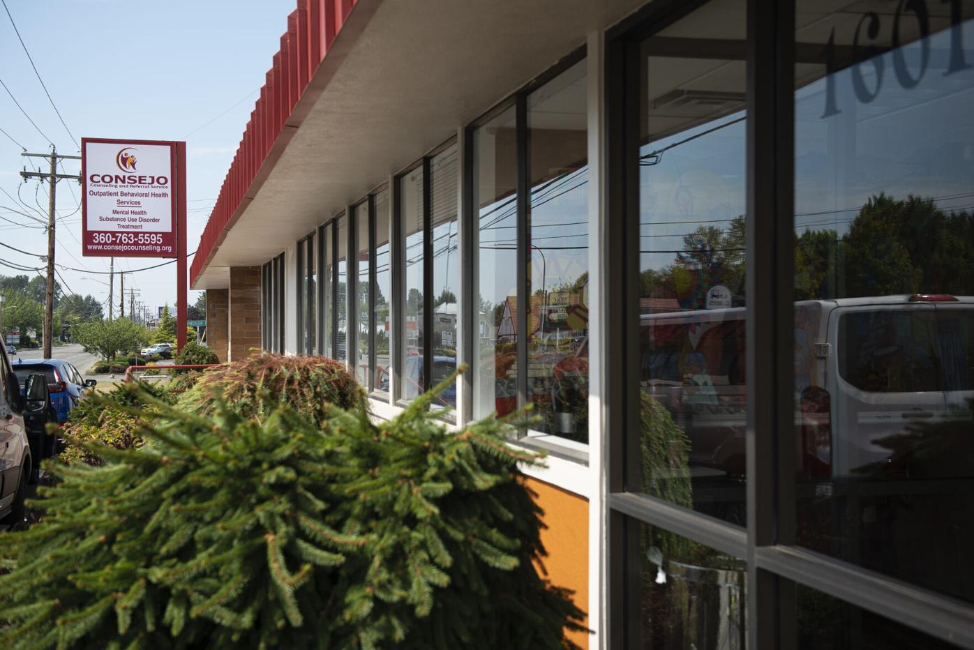 Consejo Counseling and Referral Servs Mount Vernon facility