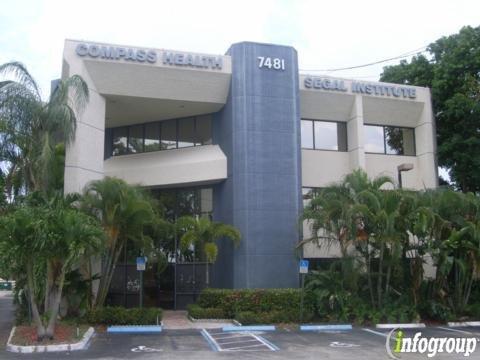 Compass Health Systems facility