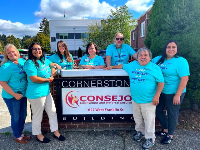 Consejo Counseling and Referral Servs facility