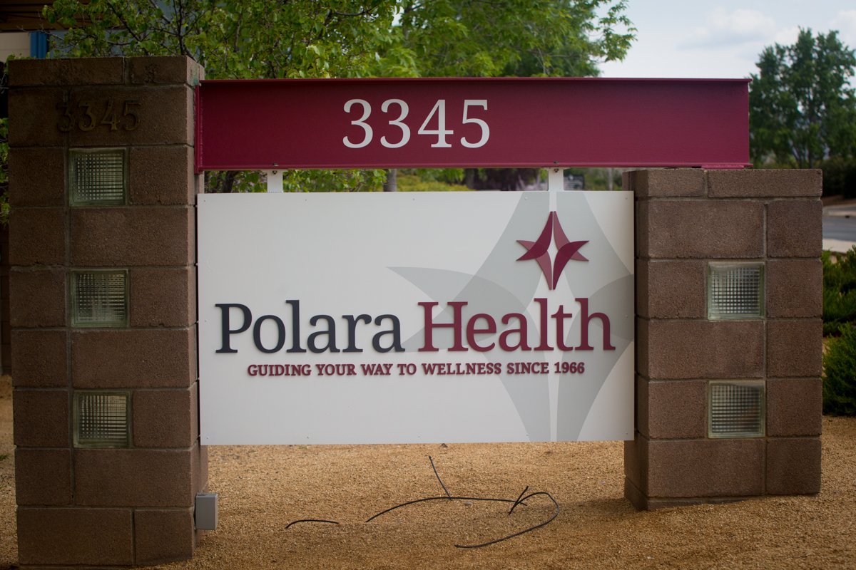 Polara Health Windsong/Windhaven Center facility
