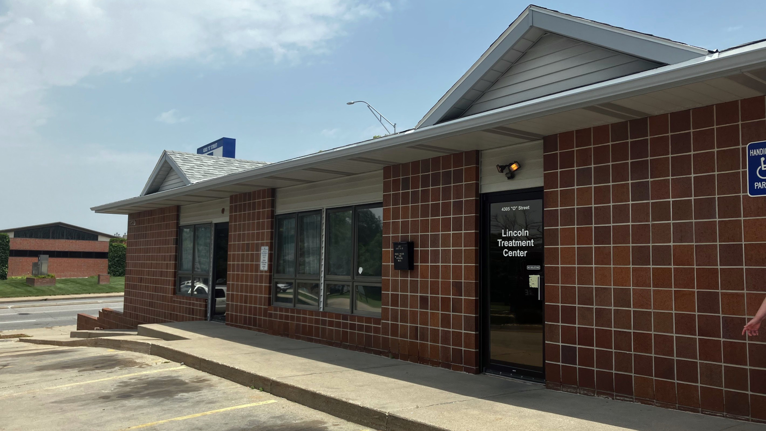 BAART Programs Lincoln facility