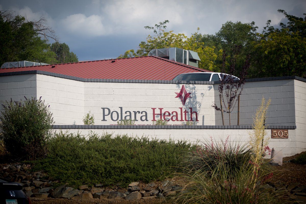 Polara Health Cortez Clinic facility