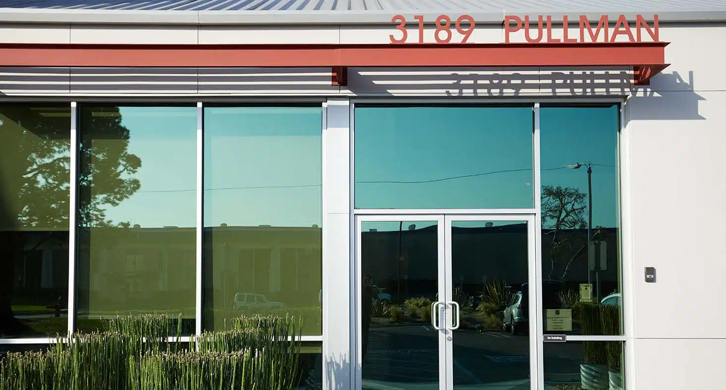 Newport Academy Costa Mesa Outpatient facility