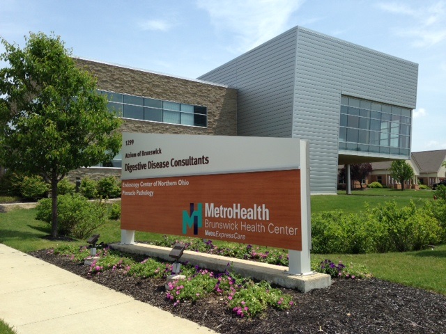 MetroHealth Brunswick Health Center facility