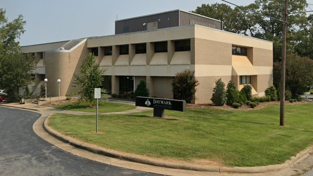 Daymark Recovery Services Asheboro Crisis Center facility