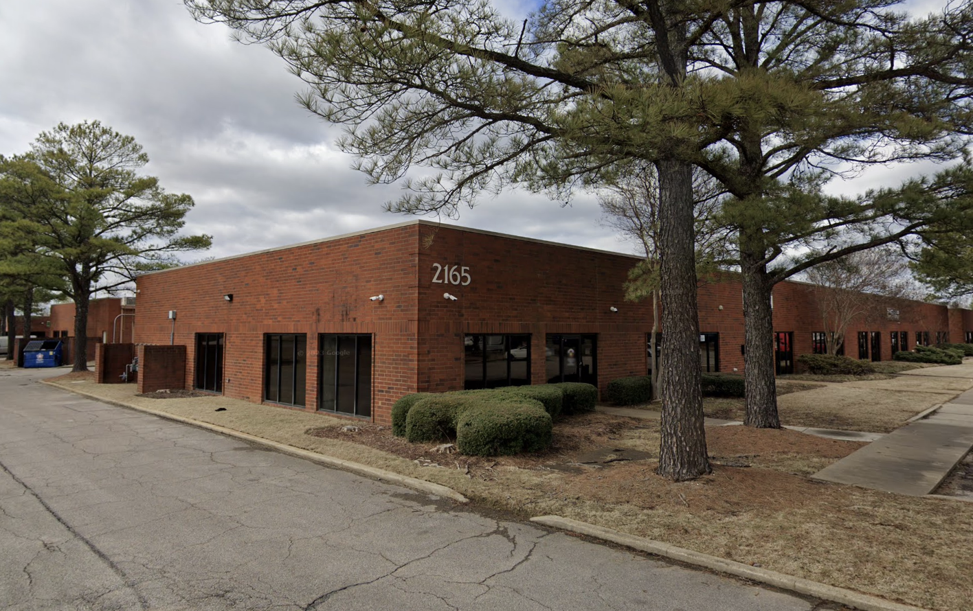 BHG Memphis North Treatment Center facility