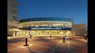 County of Los Angeles Harbor/UCLA Family Medicine Clinic facility