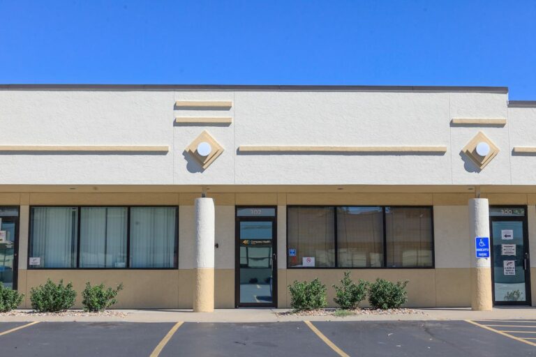 Compass Health facility
