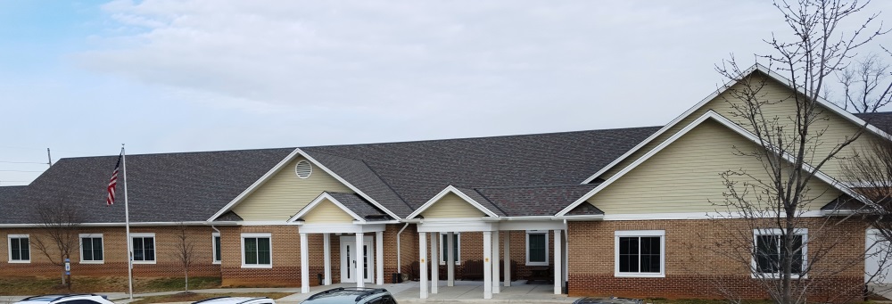 Blue Ridge Behavioral Healthcare Rita J Gliniecki Recovery Center facility