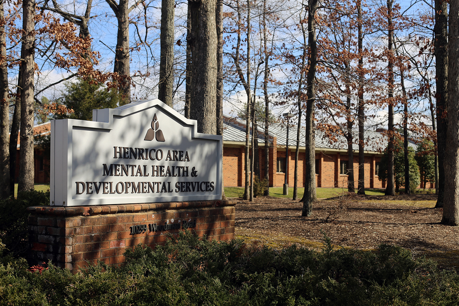 Henrico Area Mental Health and Developmental Services facility