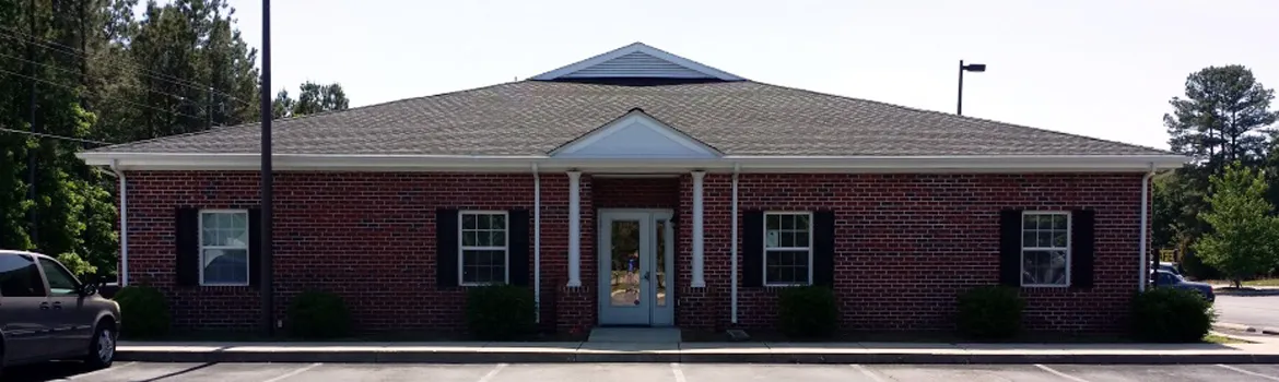 District 19 Community Services Board Hopewell Prince George Csl Services facility