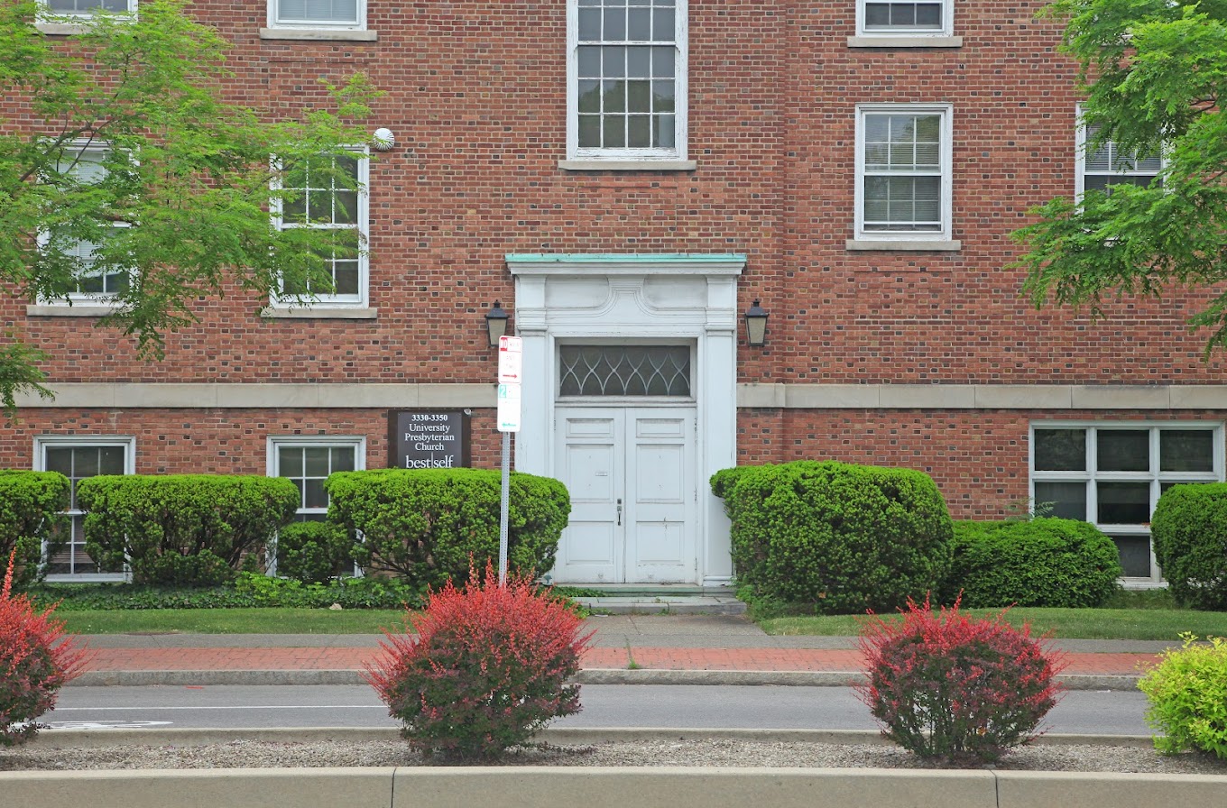 BestSelf Behavioral Health University Branch facility