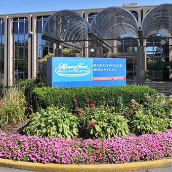 Henry Ford Kingswood Hospital Behavioral Health Services facility