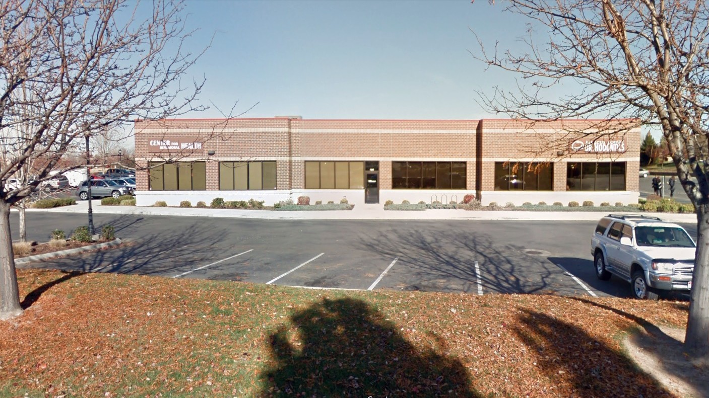 Center for Behavioral Health Idaho Behavioral Health Group facility