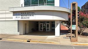 Four Rivers Behavioral Health Adult Crisis Stabilization Unit/CCSP facility