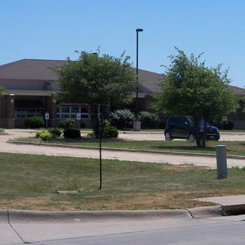 Young House Family Services facility