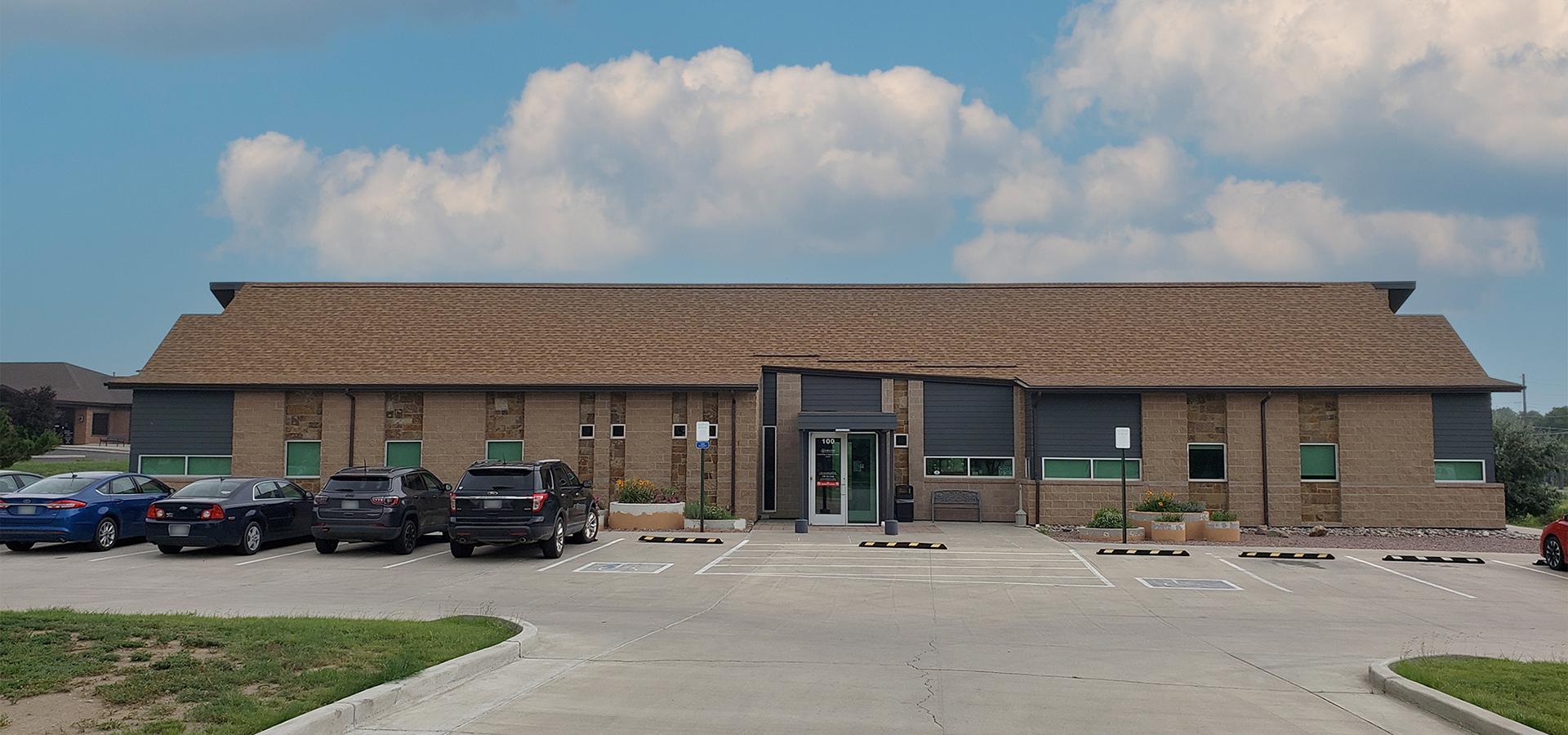 Valle Wide Health Systems facility
