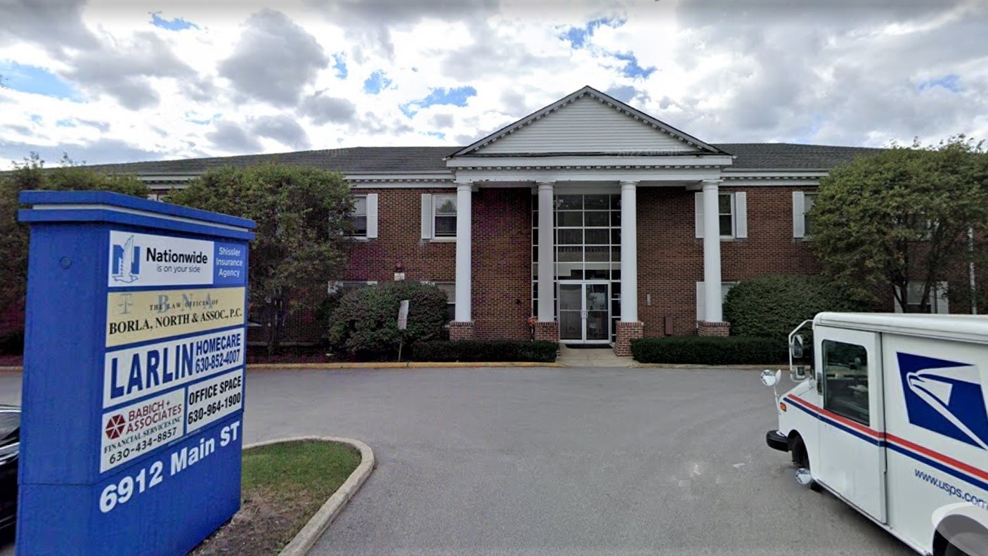 New Visions Counseling Co facility