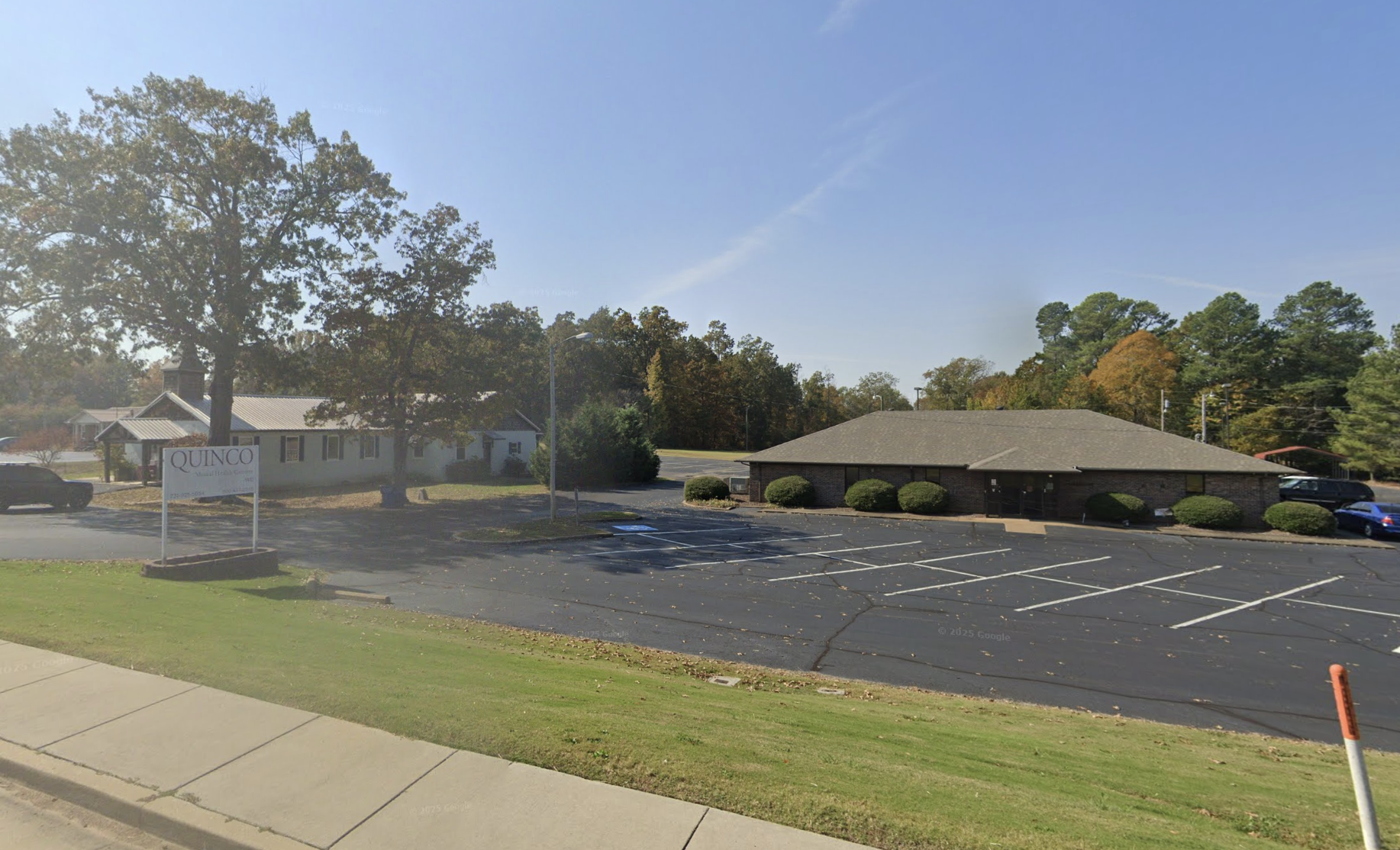 Quinco Mental Health Center Hardin County Center facility