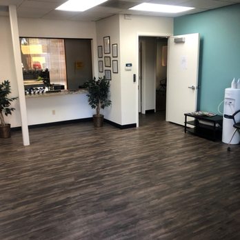 Touchstone Health Services Tucson facility