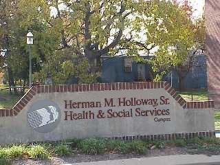 Delaware Psychiatric Center facility