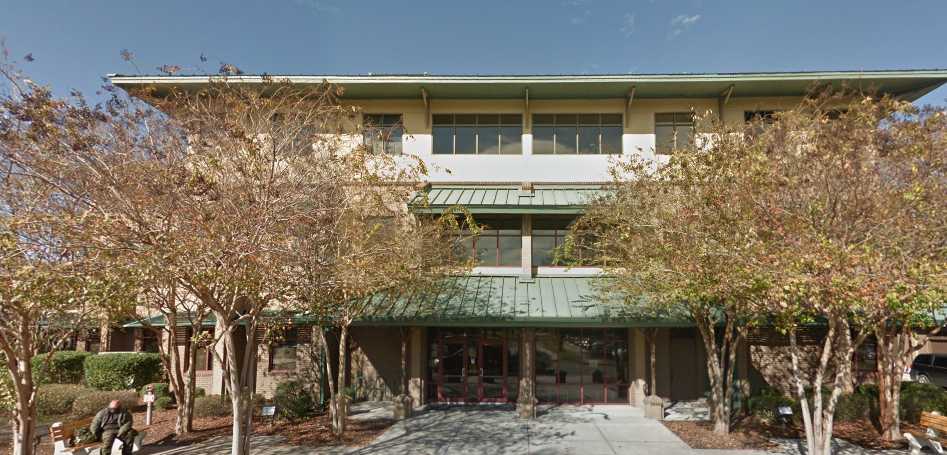 Pee Dee Mental Health Center Florence County Clinic facility