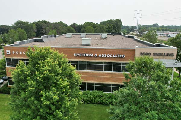 Sagent Roseville facility