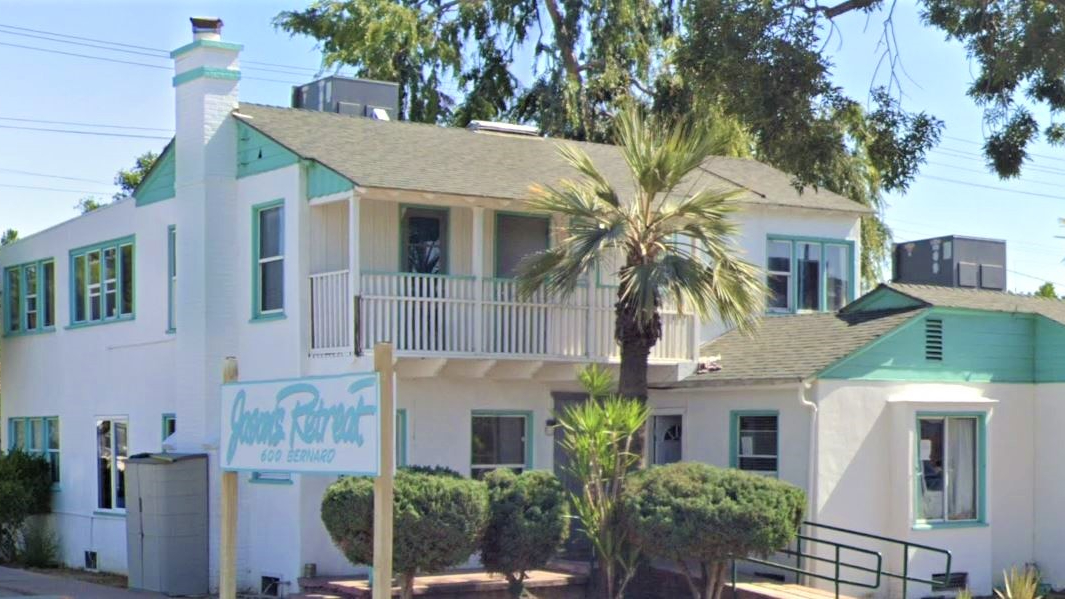 Bakersfield Recovery Services - Jason's Retreat facility