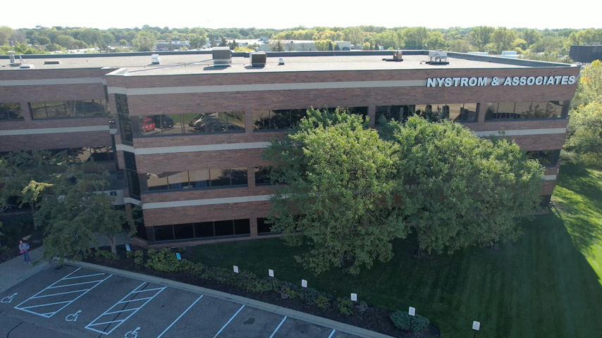 Sagent Woodbury South facility