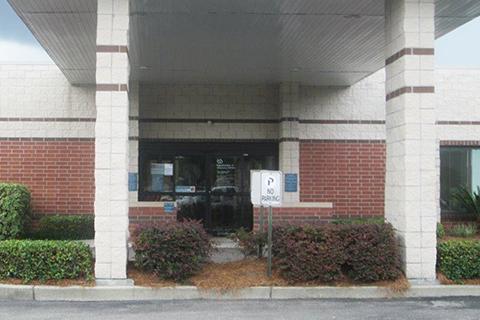 Southeast Louisiana VA HCS Baton Rouge VA Clinic facility