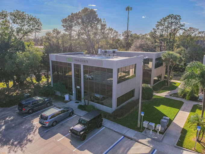 Resurgence Tampa Bay facility