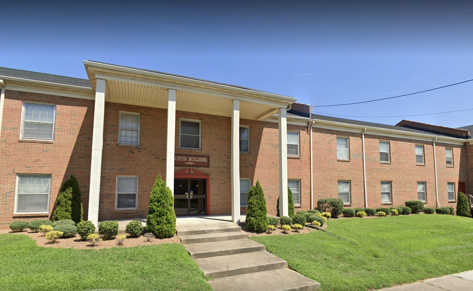 ReMind Health Group facility