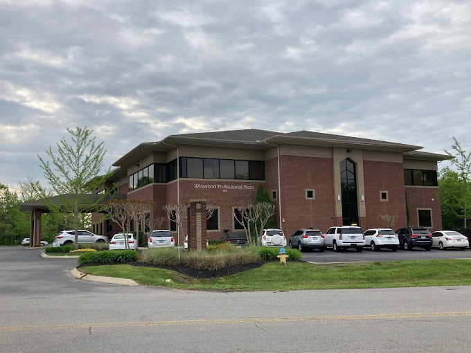 Omni Community Health Lebanon facility