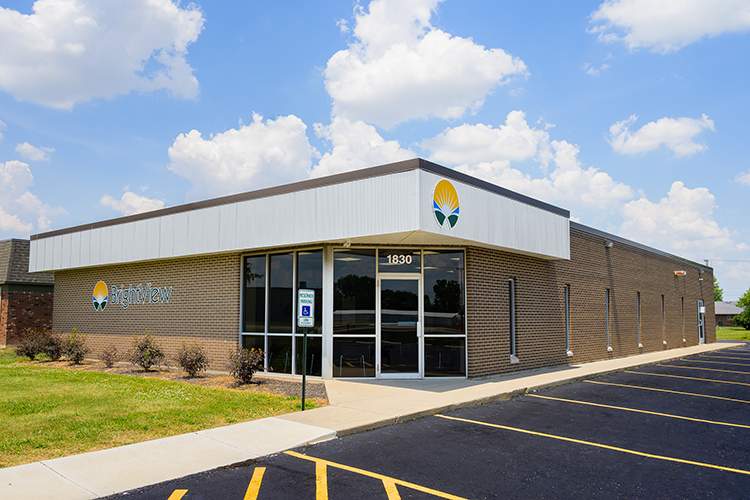 BrightView Piqua facility