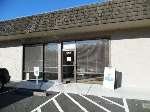 Sunrise Services Mountlake Terrace facility