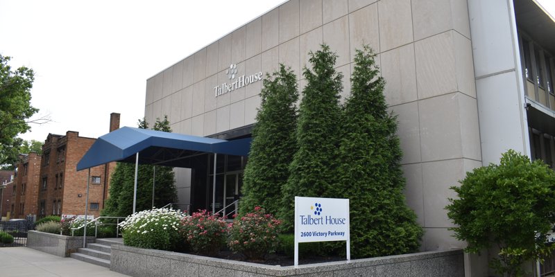 Talbert House ADAPT for Men facility