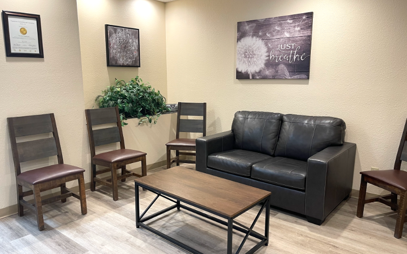 Transitions Center facility photo 5