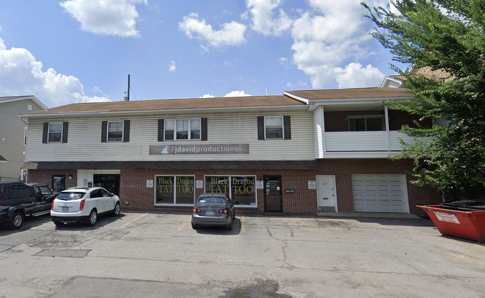 LaRocco Counseling facility