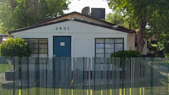 WestCare California Residential facility