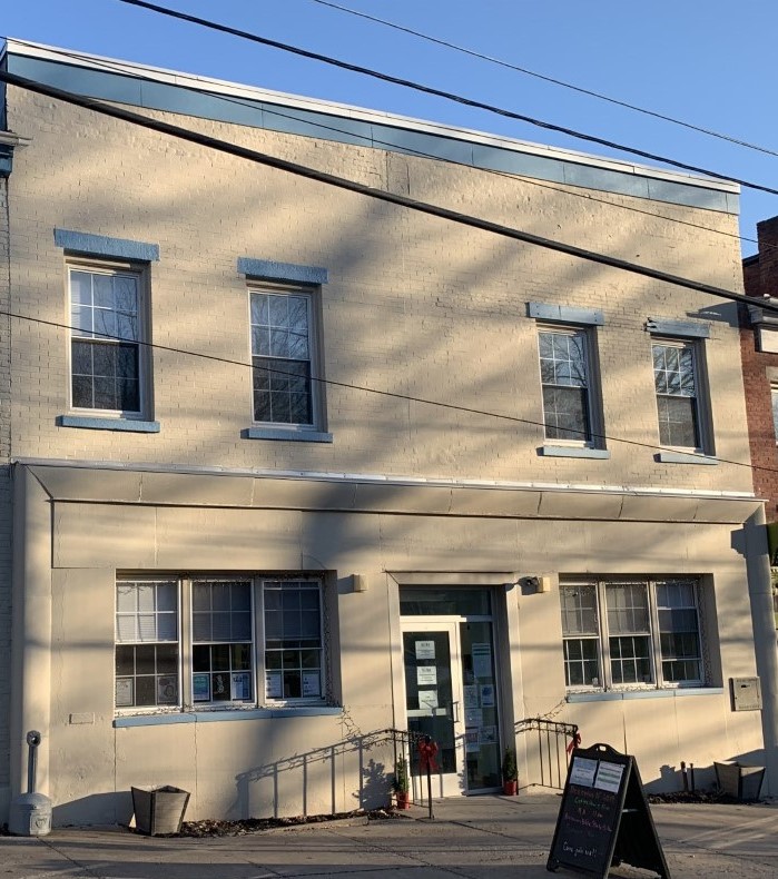 Trehab Tunkhannock facility